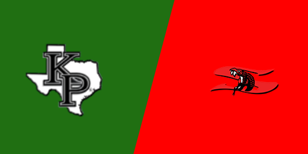 Kingwood Park vs Sharyland