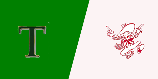 Tantasqua Regional High School vs. South High Community School