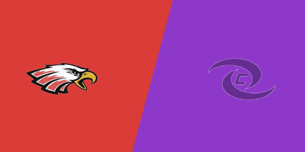 Edgewater High School vs. Celebration High School