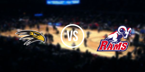 Florence-Carlton High School vs Loyola Sacred Heart High School