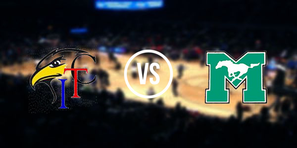 Institute Of Technology At Syracuse Central vs Marcellus High School