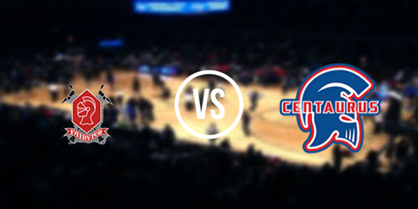 Fairview High School vs. Centaurus High School