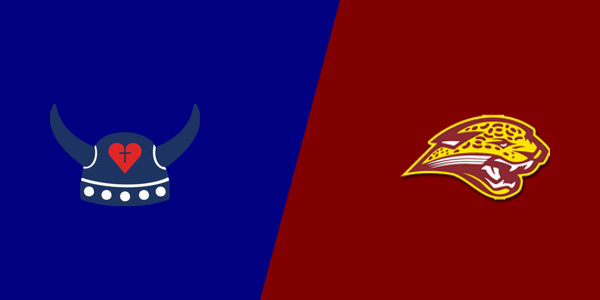 Sacred Heart Academy vs. Cooper High School
