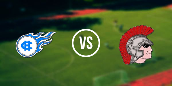 Halifax County High School vs Tunstall High School