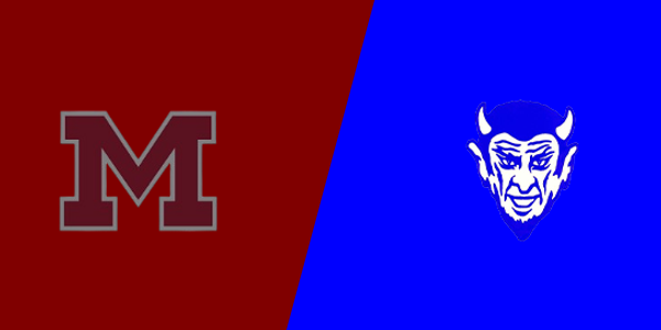 Moline High School vs. Quincy Senior High School