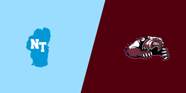 North Tahoe High School vs. West Wendover High School