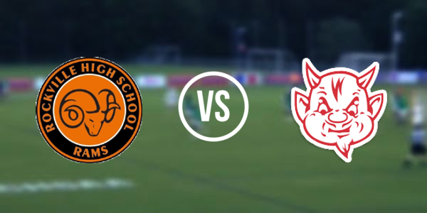 Montgomery Blair High School vs Rockville High School