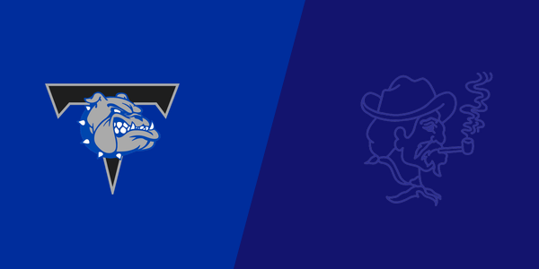 Broadwater High School vs. Sweet Grass County High School