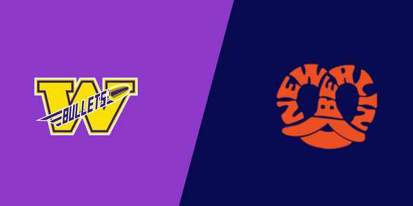 Williamsville High School vs. New Berlin Elementary School