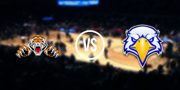 DuVal High School vs High Point High School