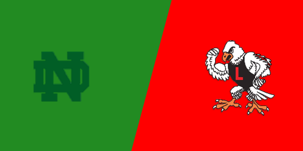Notre Dame Preparatory School vs. Linden High School
