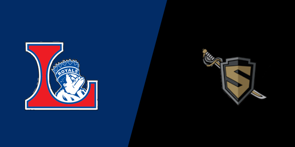 Larkin vs. Streamwood High School