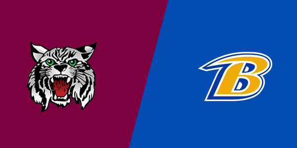 Benjamin Russell High School vs. Beauregard High School