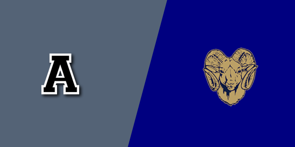 Away vs. T.C. Roberson High School