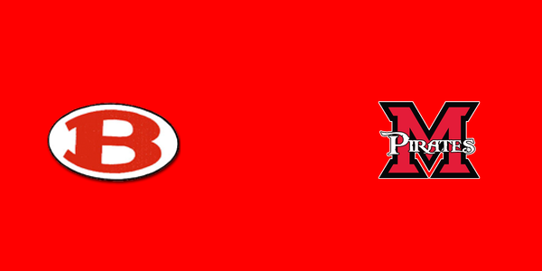 Bowdon High School vs. Miller County High School