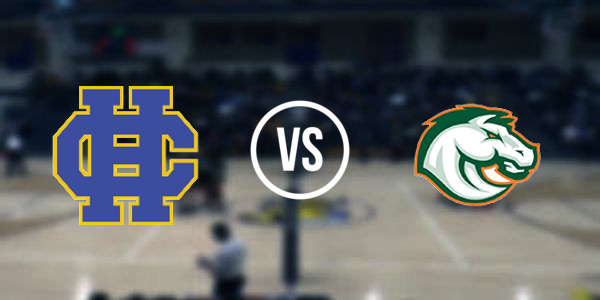 Frederick Douglass High School vs. Henry Clay High School