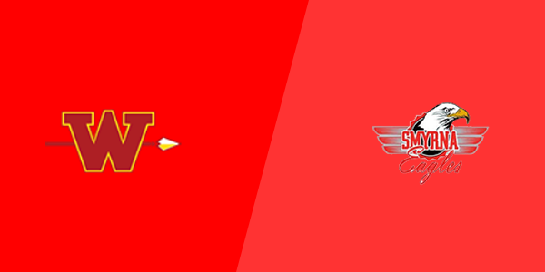 Woodbridge High School vs. Smyrna High School
