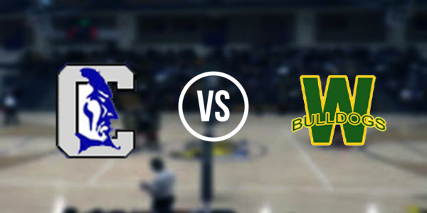 Corvallis High School vs. Whitefish High School