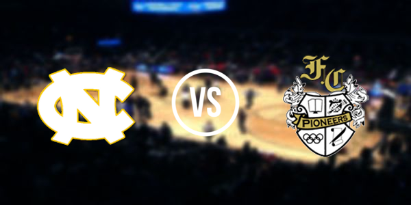 Nelson County High School vs. Fort Chiswell High School
