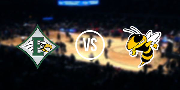 Eastside High School vs. Calhoun High School