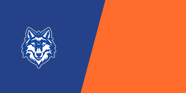 Westhill Senior High School vs. John C. Birdlebough High School