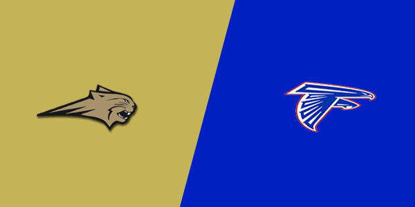 Giles County High School vs. Lincoln County High School