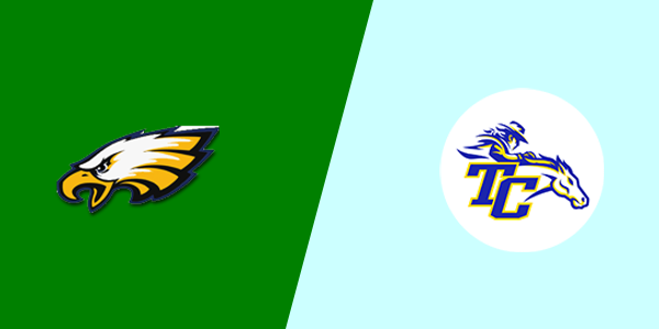 Fort Knox High School vs. Trimble County Jr Sr High School