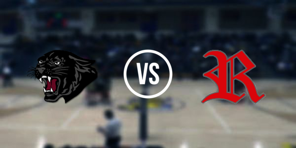 Rappahannock County High School vs. Rappahannock High School