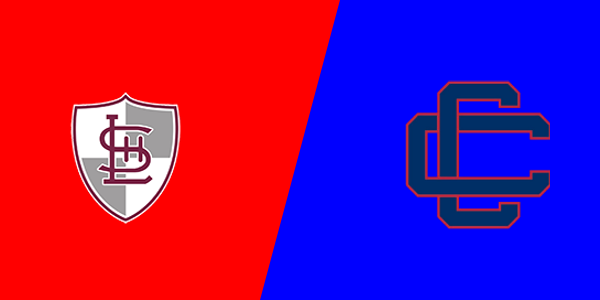 Lowell High School vs. Central Catholic High School
