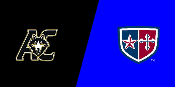 American Canyon High School vs. Justin-Siena High School
