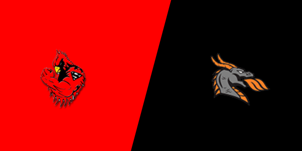 Soda Springs High School vs. Malad High School