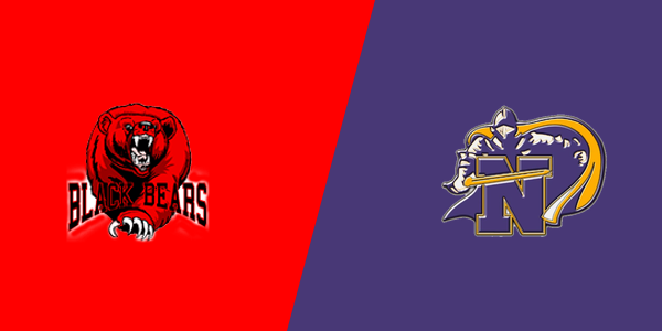 Pisgah High School vs. North Henderson High School