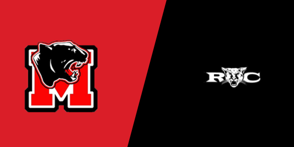 John Motley Morehead High School vs. Rockingham County High School
