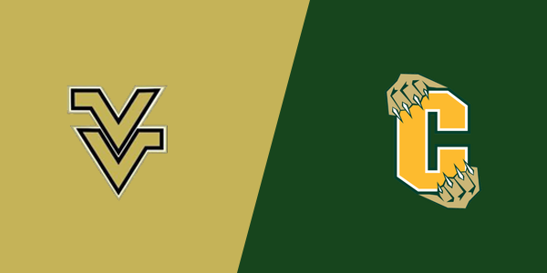 Valley High School vs. Carlynton High School
