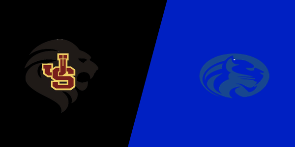 JSerra Catholic High School vs. Norco High School
