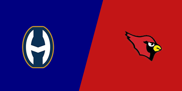 Hoban vs. Mentor High School