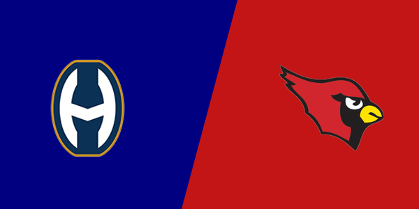Hoban vs. Mentor High School