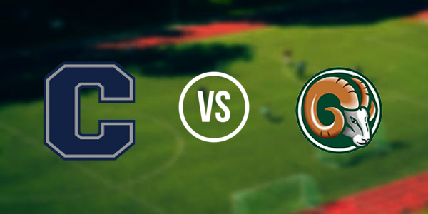 Chaparral High School vs. Murrieta Mesa High School