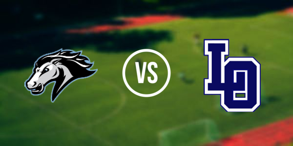 Away vs. Lake Oswego High School