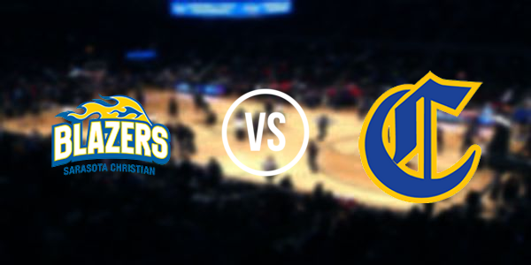 Canterbury School of Florida vs Sarasota Christian School