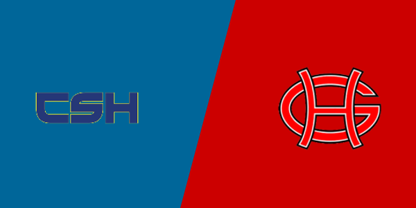 Cold Springs High School vs. Good Hope High School