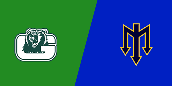 Greenfield High School vs. Marina High School