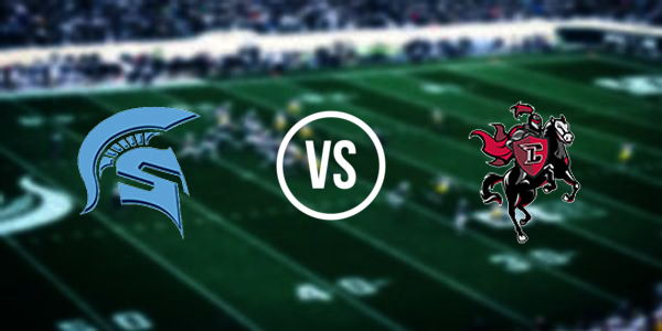 Stevenson High School vs. Churchill High School