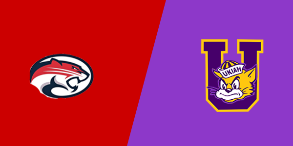 Rancho Cotate High School vs. Ukiah High School