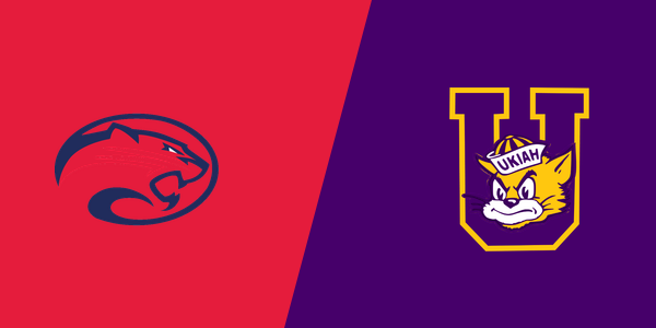 Rancho Cotate High School vs. Ukiah High School