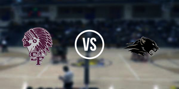 Southern Fulton High School vs. Northern Bedford County High School