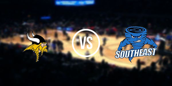Guernsey-Sunrise High School vs. Southeast High School