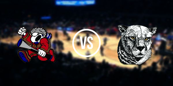 Ten Sleep School vs. Saratoga Middle-High School