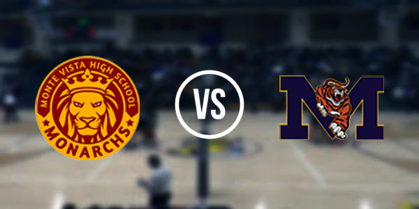 Monte Vista High School - Spring Valley vs. Morse High School