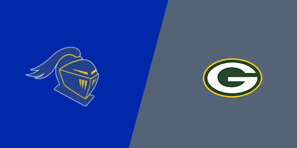 Lake Worth Christian High School vs. Glades Day School